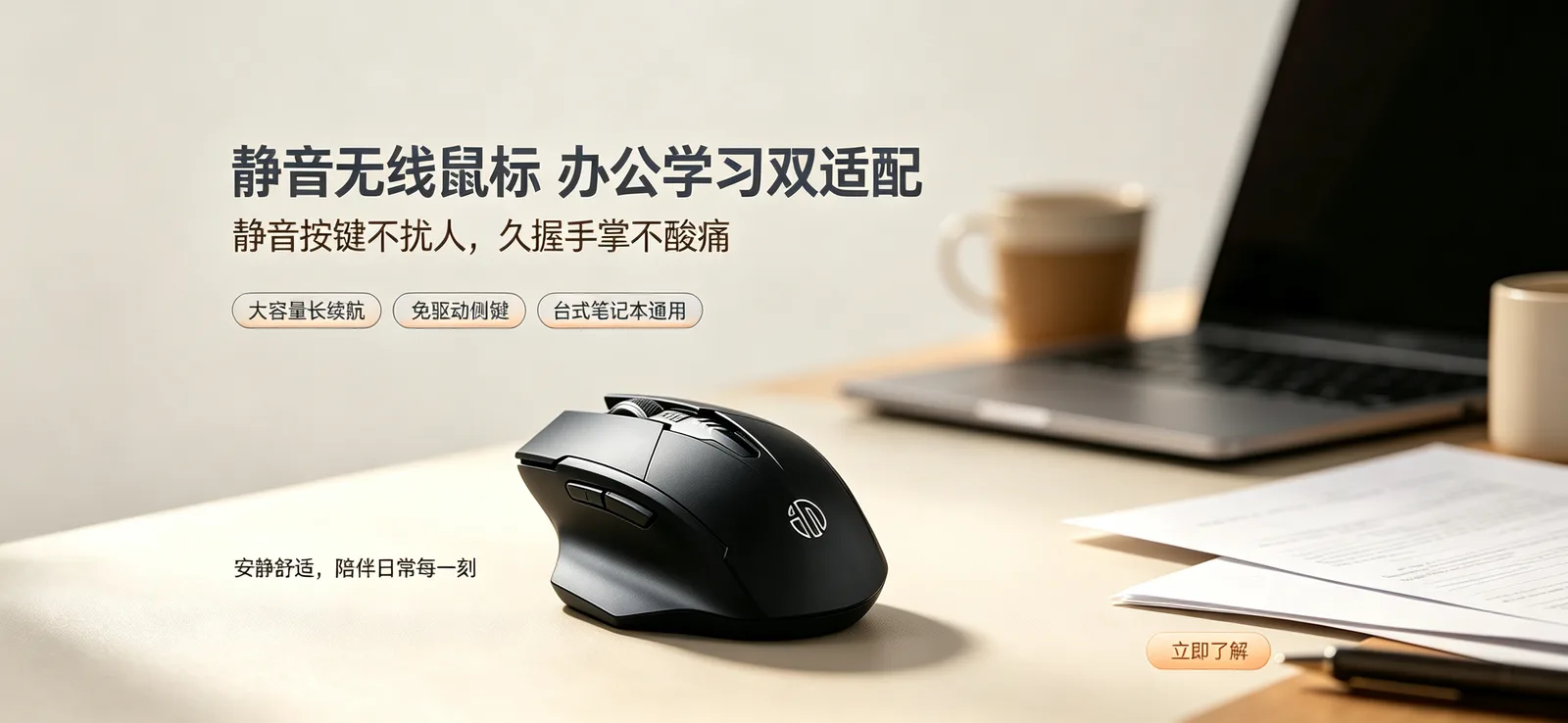 海报 / Banner